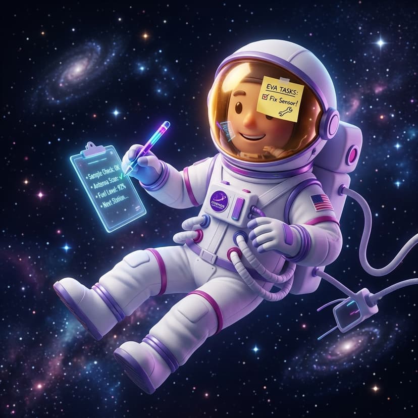 Astronote